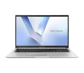 ASUS M1502NAQ-BQ045W stříbrná / Notebook / 15.6" FHD / AMD Ryzen 5 150 / 16GB / 512GB SSD / W11H