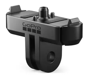 GoPro magnetický držák pro HERO13 Black / Držák / Magnetický / Kovová konstrukce