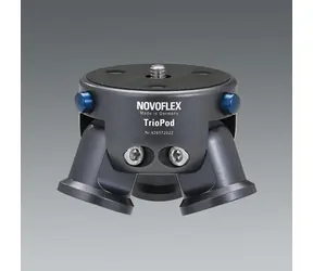 Novoflex TrioPod Base Single / Tripod