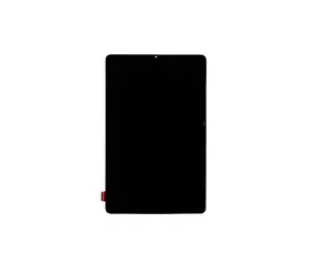 For Samsung Galaxy Tab S6 Lite P610/P615 černá / LCD displej s dotykem / náhradní díl
