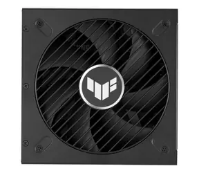 ASUS TUF-GAMING-850P černá / ATX / 850W / 80 PLUS Platinum / modulární / 135mm ventilátor