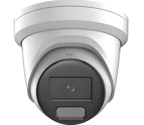HIKVISION DS-2CD2347G2H-LISU/SL(2.8mm)(eF) / IP kamera / Turret / 4Mpix / ColorVu / AcuSense / IR+LED 40m / IP67
