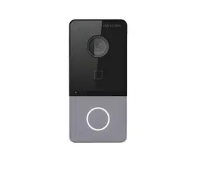 Hikvision DS-KV6113-PE1(C) / IP dveřní interkom