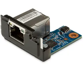 HP 2,5GbE LAN Flex Port / Síťový adaptér / 1x RJ-45 / Ethernet