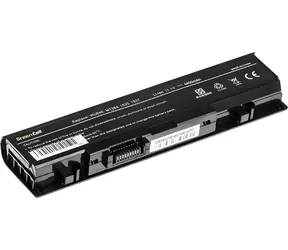 Green Cell DE07 / Baterie pro notebook / Dell Studio 1535, 1536, 1537, 1555, 1557, 1558 / 11,1 V / 4400 mAh