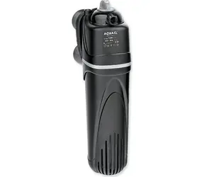 Aquael FAN 2 Plus / Vnitřní akvarijní filtr / 450 l/h / pro akvária 100–150 l