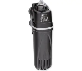 Aquael FAN 1 Plus / Vnitřní akvarijní filtr / Regulace průtoku / 50-100 l / 340 l/h