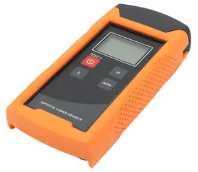 XtendLan Laserový zdroj 1310/1550 nm / Laserový zdroj / Single-mode / pro měření útlumu optických tras