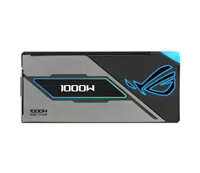 ASUS ROG THOR 1000W Platinum III E / Zdroj / ATX / 80 PLUS Platinum / modulární kabeláž / aktivní PFC