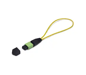 StarTech MPO Loopback Plug Single-mode / Optický loopback konektor / MPO