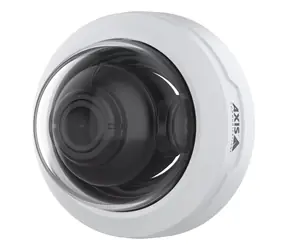 AXIS F4108 / Dome senzor / interiérový / modulární kamerový systém