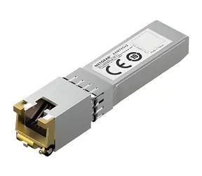 NETGEAR AXM765-20000S / Transceiver SFP+ / 10GBASE-T / RJ-45 / do 80 m / CAT6a