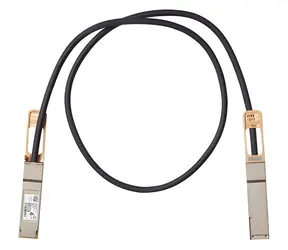 Cisco 100GBASE-CR4 / Twinaxiální kabel / QSFP28 / pasivní měděný / 2 m