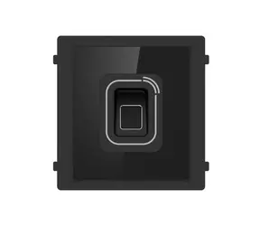Hikvision DS-KD-MFB/S / Modul čtečky otisků prstů a karet / M1/Desfire / bezkontaktní