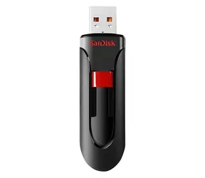 SanDisk Cruzer Glide 32GB 3-pack / Flash disk / USB / 3 ks v balení