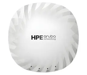 HP Enterprise AP-725 (RW) / Přístupový bod / Wi-Fi / Campus