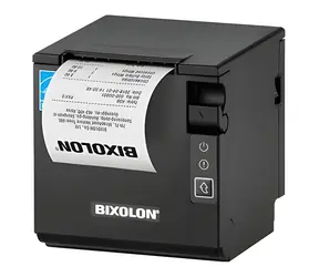 Bixolon SRP-Q200 / Mobilní tiskárna / termální / USB / Ethernet / Bluetooth / 58 mm / autořezačka