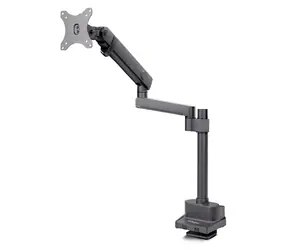 StarTech stolní rameno pro monitor / Držák monitoru / 17 - 40" / max. 8 kg / náklon -90° až 90° / otočení 360°