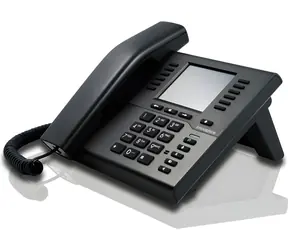 innovaphone IP111 / IP telefon / 3,5" TFT displej / 2x Fast Ethernet