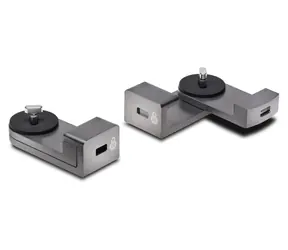 Kensington zámkový adaptér pro Mac Studio / Bezpečnostní adaptér / stříbrná / pro zámky NanoSaver