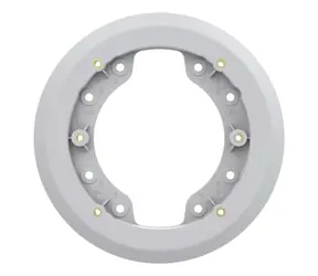 AXIS TP1601 / Montážní adaptérová deska / Pro IP kamery