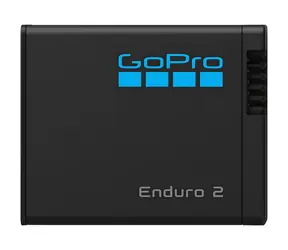 GoPro Enduro 2 / Nabíjecí baterie / 2,15 Ah / Li-Ion / Originální