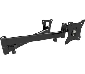 EDBAK GD18 / Nástěnný držák / pro monitory 19-27"