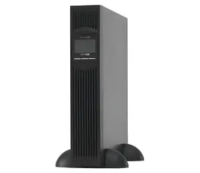 Online Zinto 800 / Záložní zdroj UPS / 800 VA / online dvojitá konverze