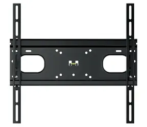 Meliconi Extra 400F CG / Nástěnný držák na TV / do 88" / max. 60 kg / fixní