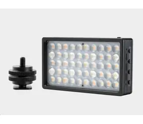 Nanlite LitoLite 5C / LED světlo / RGBWW / 2700-7500K / USB-C / vestavěná baterie