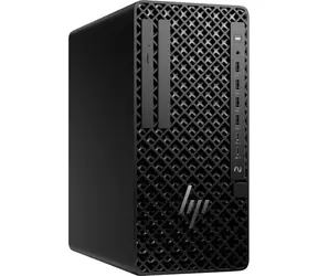 HP Z1 G1I TWR černá / Pracovní stanice / Intel Core Ultra 5 245 5,1 GHz / 16 GB DDR5 / 512 GB SSD / Wi-Fi 7 / W11P