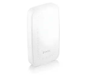 ZyXEL WAC500H / Access Point / Wi-Fi 5 / PoE / 3x RJ-45