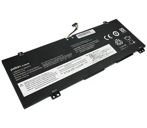TRX Polion L18C4PF3 / Baterie pro notebook / L18M4PF4 / 3570 mAh / 15,4 V / Lenovo IdeaPad C340, S540 / neoriginální