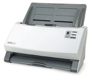 Plustek SmartOffice PS406U Plus / Skener / A4 / Duplexní ADF / USB 2.0