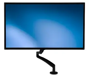 StarTech monitorové rameno černá / Monitorové rameno / 12-34" / nosnost 7 kg / náklon -65 až 90°