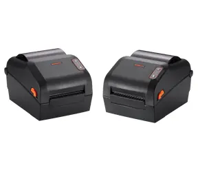 Bixolon XD5-40D / Tiskárna štítků / DT / 203dpi / LCD / USB / USB Host / Serial / Ethernet / WLAN