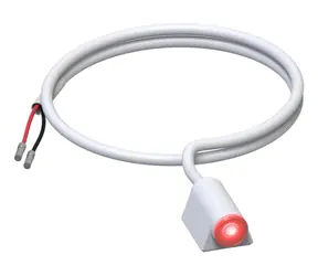 AXIS I/O indikační LED 4pin / LED indikátor / IP44