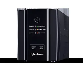 CyberPower UT2200EG / UPS / Line-interaktivní / 2200VA / 1320W / SCHUKO