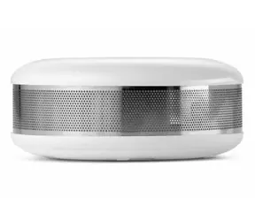 Fibaro CO-Control 868,4 MHz / Detektor oxidu uhelnatého / světelná a zvuková signalizace / CR123A