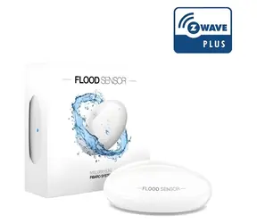 Fibaro FGFS-101 ZW5 Flood-Control