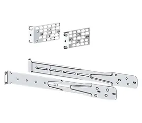 Cisco 9500 Accessory Kit (C9500-4PTH-KIT=) / Montážní sada / pro 19" rack