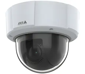 AXIS M5526-E / Síťová kamera / PTZ / kupolová / venkovní / odolná proti vandalismu a vodě / barevná (Den/Noc)