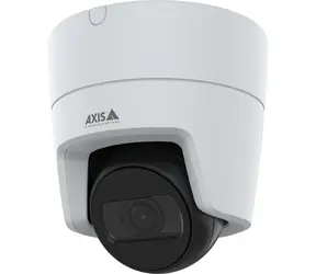 AXIS M3125-LVE / IP kamera / PTZ / venkovní / odolná proti vandalismu / 2 Mpx / Den a noc