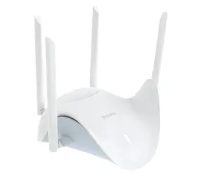 D-Link EAGLE PRO AI R36 / Router / Dual Band / 4x LAN / 1GbE