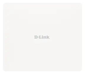 D-Link DAP-X3060OU / AP / venkovní / Wi-Fi 6 / Wi-Fi 5 / 2.5GbE / montáž na stěnu-tyč