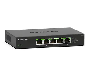Netgear MS305 / Switch / 5-port / 100/1000/2.5G / neřízený / multi-gigabitový