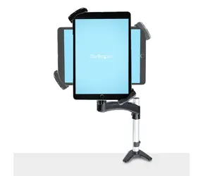 StarTech VESA držák pro tablety černá / Držák / VESA / 7,9-12,5" displeje / Plast