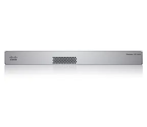 Cisco Firepower 1120 / Firewall / NGFW appliance / 1U