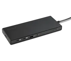 Kensington SD4842P / Dokovací stanice / USB-C 10Gbps / Triple Video / PD 100W / GLAN