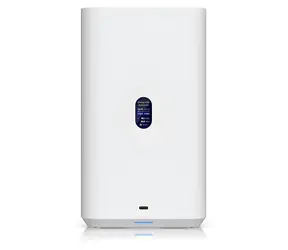 Ubiquiti UNAS 2 bílá / Síťové úložiště NAS / 2× 3,5" / Cortex-A57 1,7GHz / 4GB RAM / 2,5GbE LAN